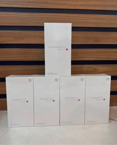 Xiaomi Mi 256 gb