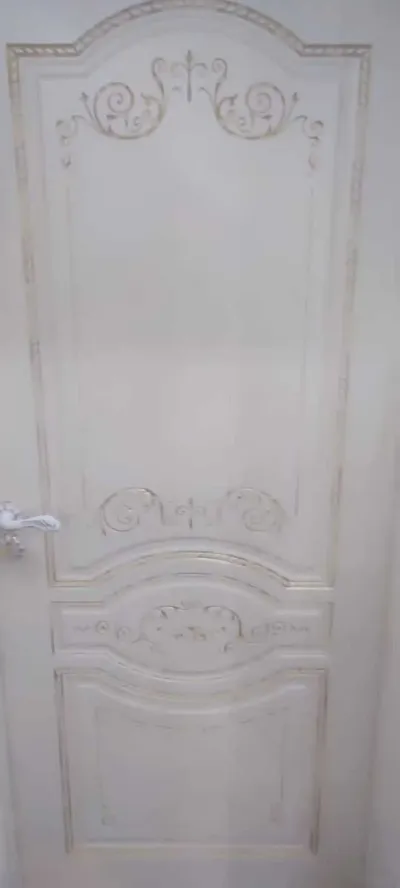 Дверь — миниатюра 1
