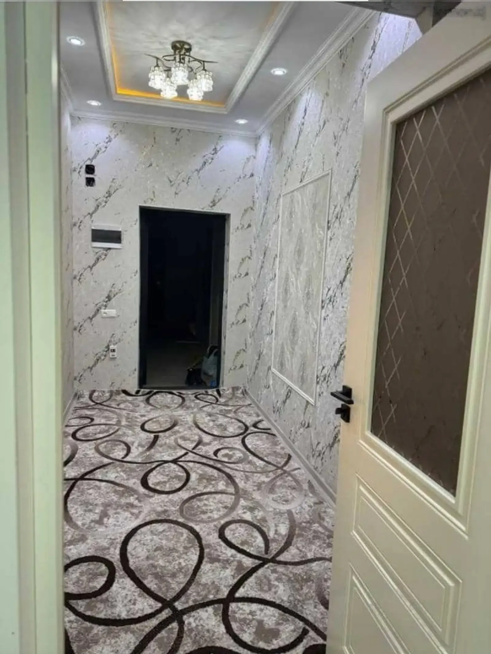 2-комн. квартира, 2 этаж, 65м², 18 микрорайон