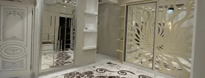 3-комн. квартира, 5 этаж, 96м², Шохмансур Танка