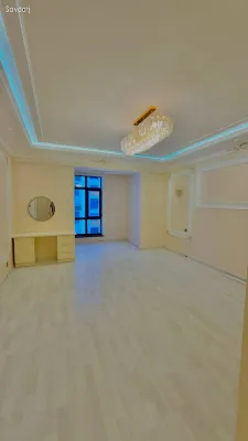 1-комн. квартира, 5 этаж, 63 м², Сино