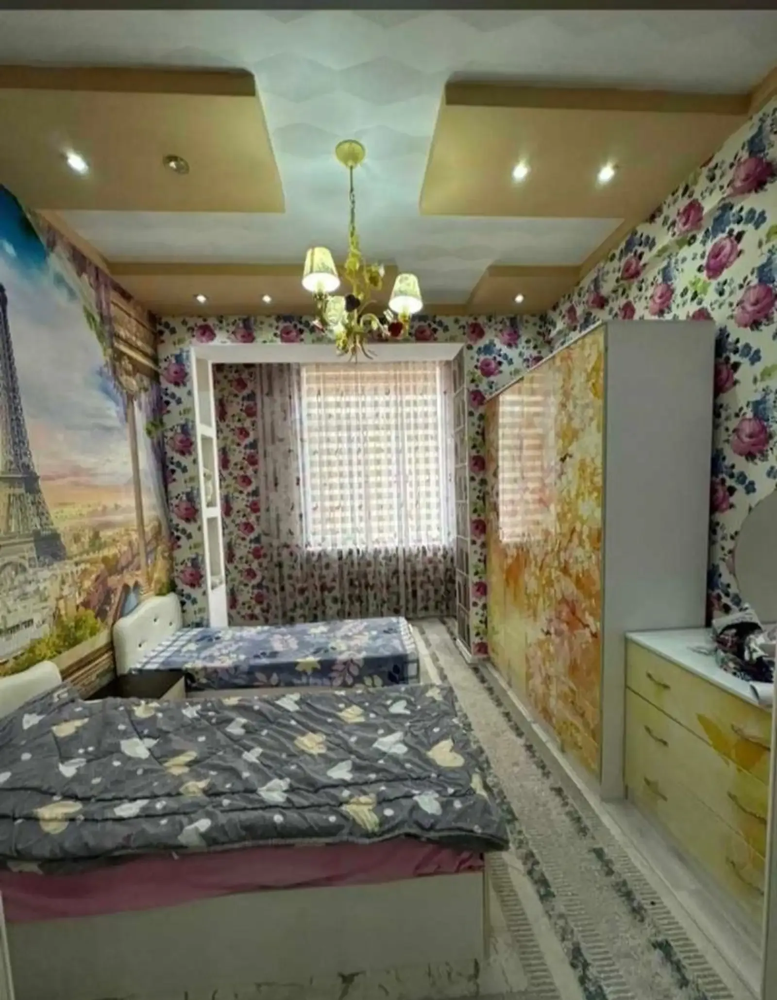 5-комн. квартира, 4 этаж, 151 м², Сино, 112мкр