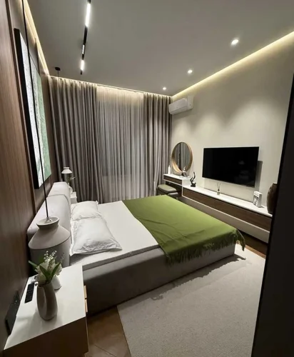 2-к квартира, 4 этаж, 60 м² — миниатюра 4