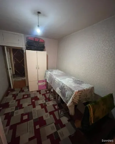 2-комн. квартира, 5 этаж, 38 м², Сино Автовокзал