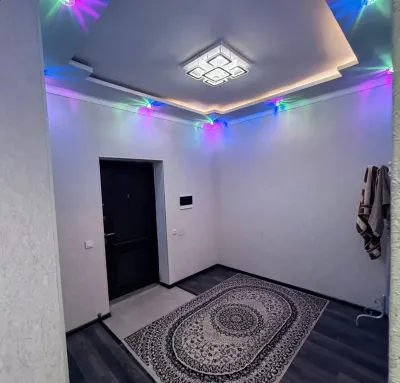 2-комн. квартира, 4 этаж, 54м², Сино — миниатюра 1