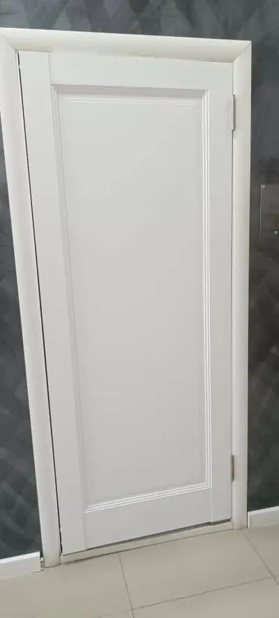 Дверь