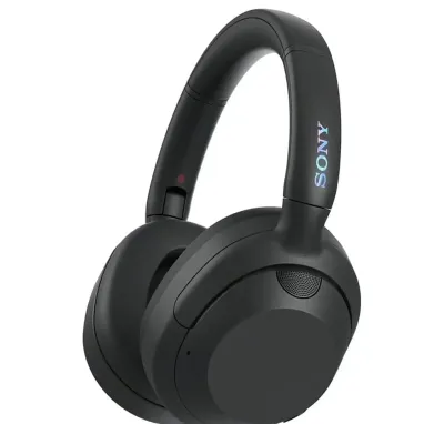 Беспроводные наушники Sony ULT Wear WH-ULT900N черный
