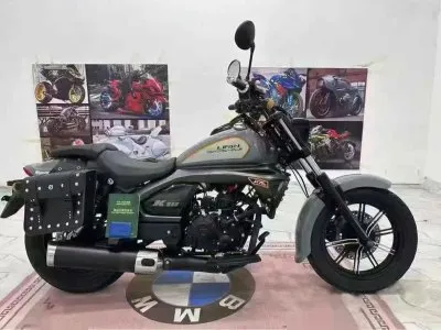 Мотоцикл Lifan k