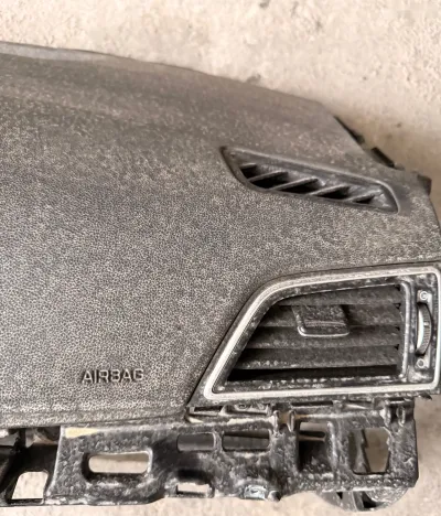 Торпеда Hyundai Avante AD 2014-2017 — миниатюра 2