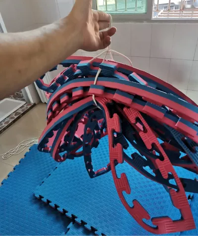Мат — миниатюра 2