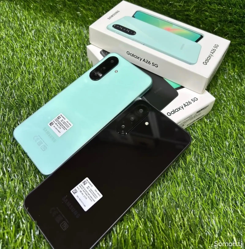 Samsung Galaxy A26 5G 6/128Gb