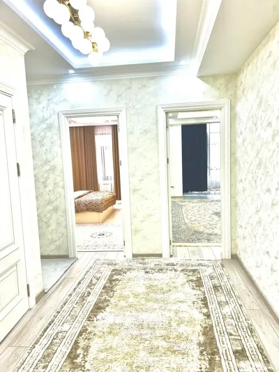2-к квартира — миниатюра 6