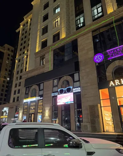 2-комн. квартира, 3 этаж, 85 м², н.Шохмансур,Созидание — миниатюра 3