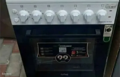 Плита Artel