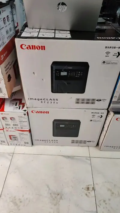 Принтер Canon image Class MF232w