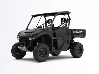 Мотоцикл Segway UT600cc — миниатюра 3