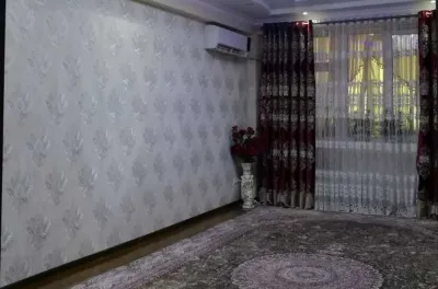 2-комн. квартира, 6 этаж, 64м², 7километр