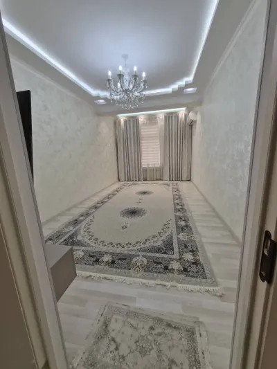2-комн. квартира, 10 этаж, 65м², Овир, Ресторан Султанбей — миниатюра 8