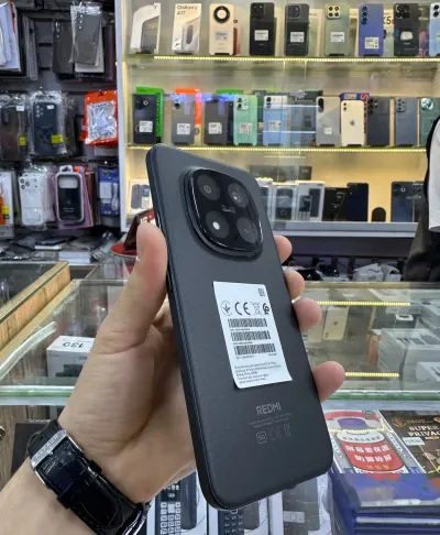 Xiaomi Redmi 512 gb