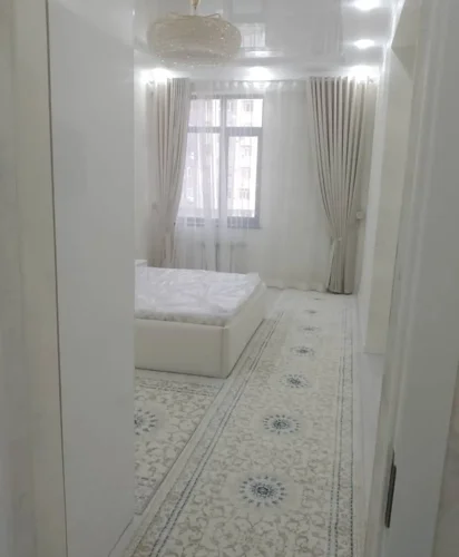 2-к квартира, 3 этаж, 62 м², Сино — миниатюра 3