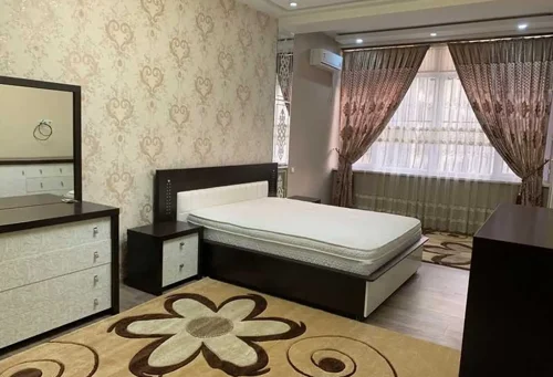 2-к квартира, 6 этаж, 110 м², И.Сомони — миниатюра 8