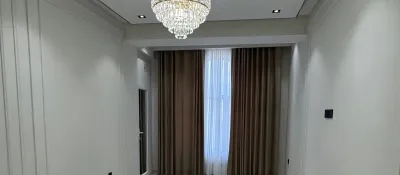 3-комн. квартира, 16 этаж, 100 м², Ватан, ул. Айни, Ресторан Зирбак