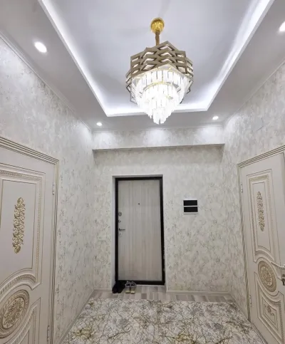 2-комн. квартира, 11 этаж, 52 м², Шохмансур — миниатюра 8