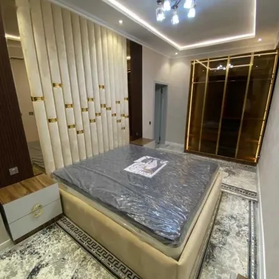 2-комн. квартира, 9 этаж, 65м², И Сомони — миниатюра 3