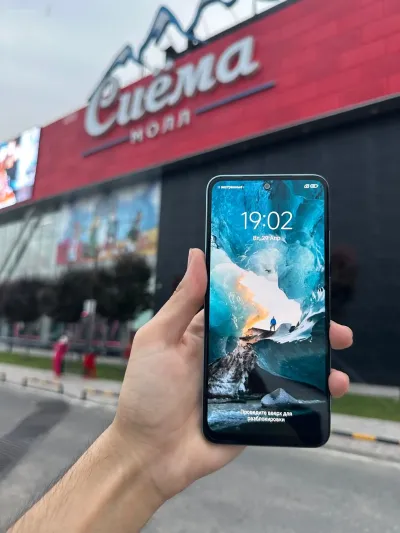 Xiaomi Redmi 256 gb — миниатюра 3