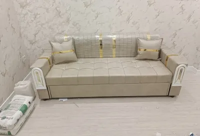 Диван раздвижной