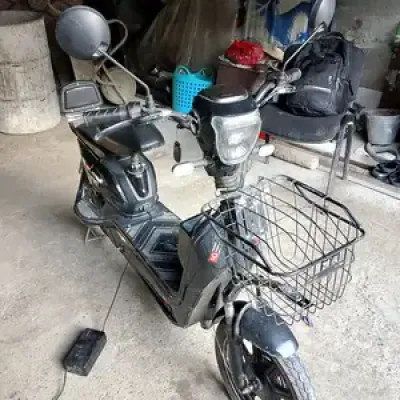 Скутер