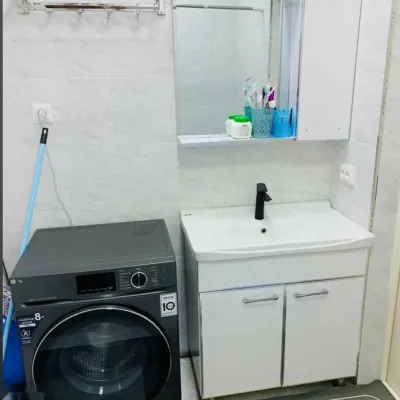 2-комн. квартира, 7 этаж, 88м², Садбарг — миниатюра 5
