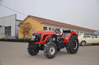 Трактор Xuaxia 504 на заказ