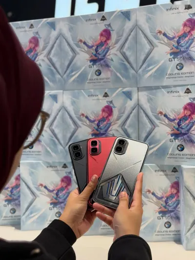 Infinix — миниатюра 2