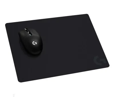 Игровой коврик Logitech G440 Hard