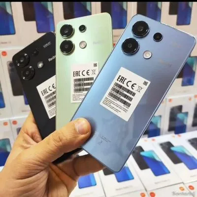 Xiaomi Redmi Note 13 256 gb