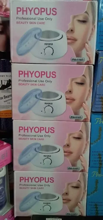 Аппарат для шугаринга PH-1107