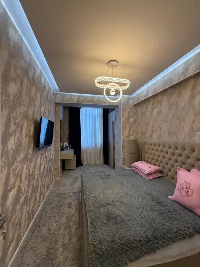 2-комн. квартира, 9 этаж, 48 м², Шохмансур — миниатюра 3