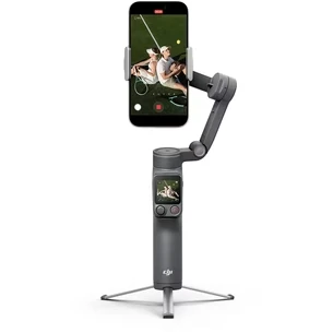 Стабилизатор DJI Osmo Mobile 8P черный