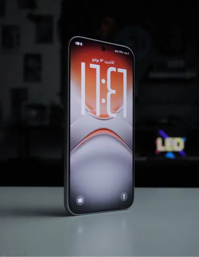 Tecno Pova 8 Pro 5G 16/256GB 2026 — миниатюра 4