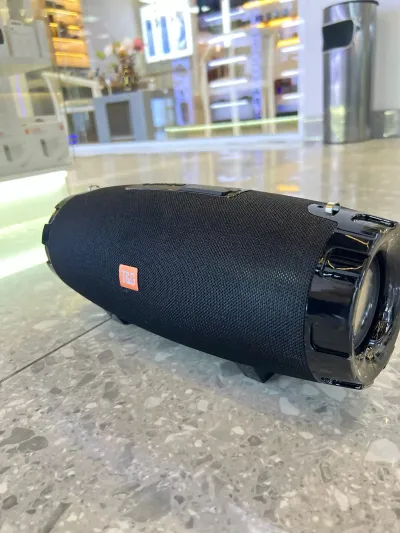 Колонка Bluetooth Tg 526