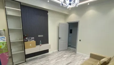2-комн. квартира, 9 этаж, 60м², Овир, на против Парк Алишер Навои