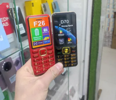 Nokia Телефон 2sim — миниатюра 1