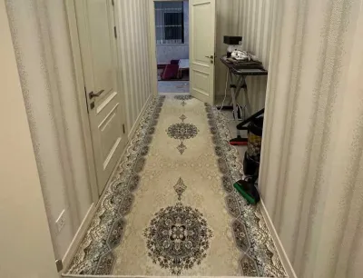3-комн. квартира, 14 этаж, 120 м², Шохмансур