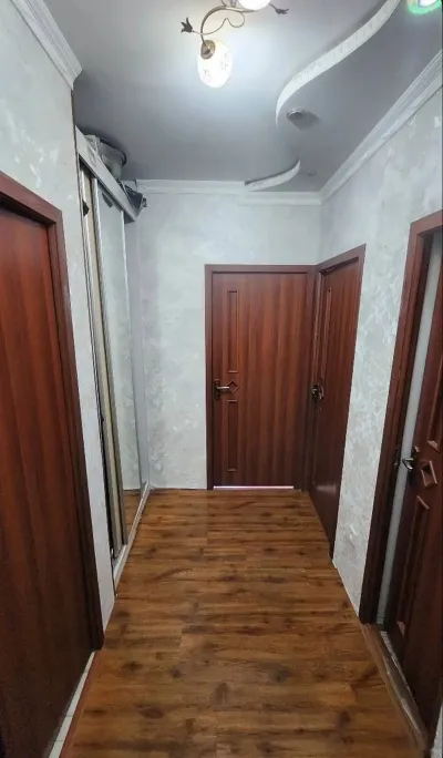 1-к квартира — миниатюра 7