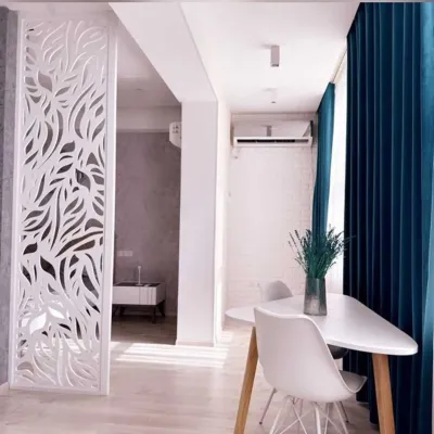 2-комн. квартира, 14 этаж, 65м², сомони — миниатюра 8