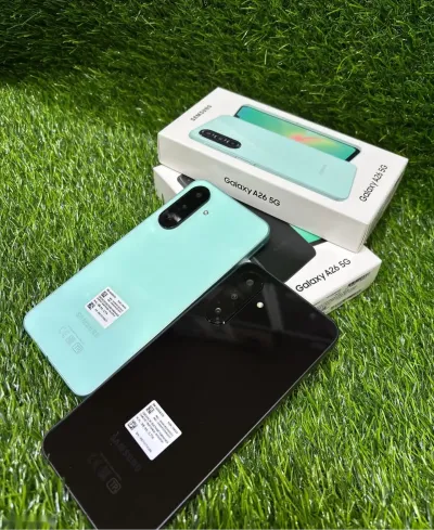Samsung Galaxy A26 256 gb — миниатюра 5