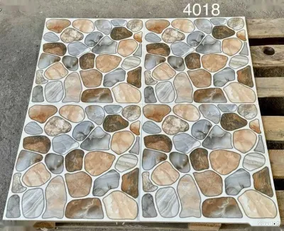 Кафель 40х40