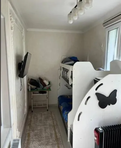 1-комн. квартира, 4 этаж, 45 м², Сомони