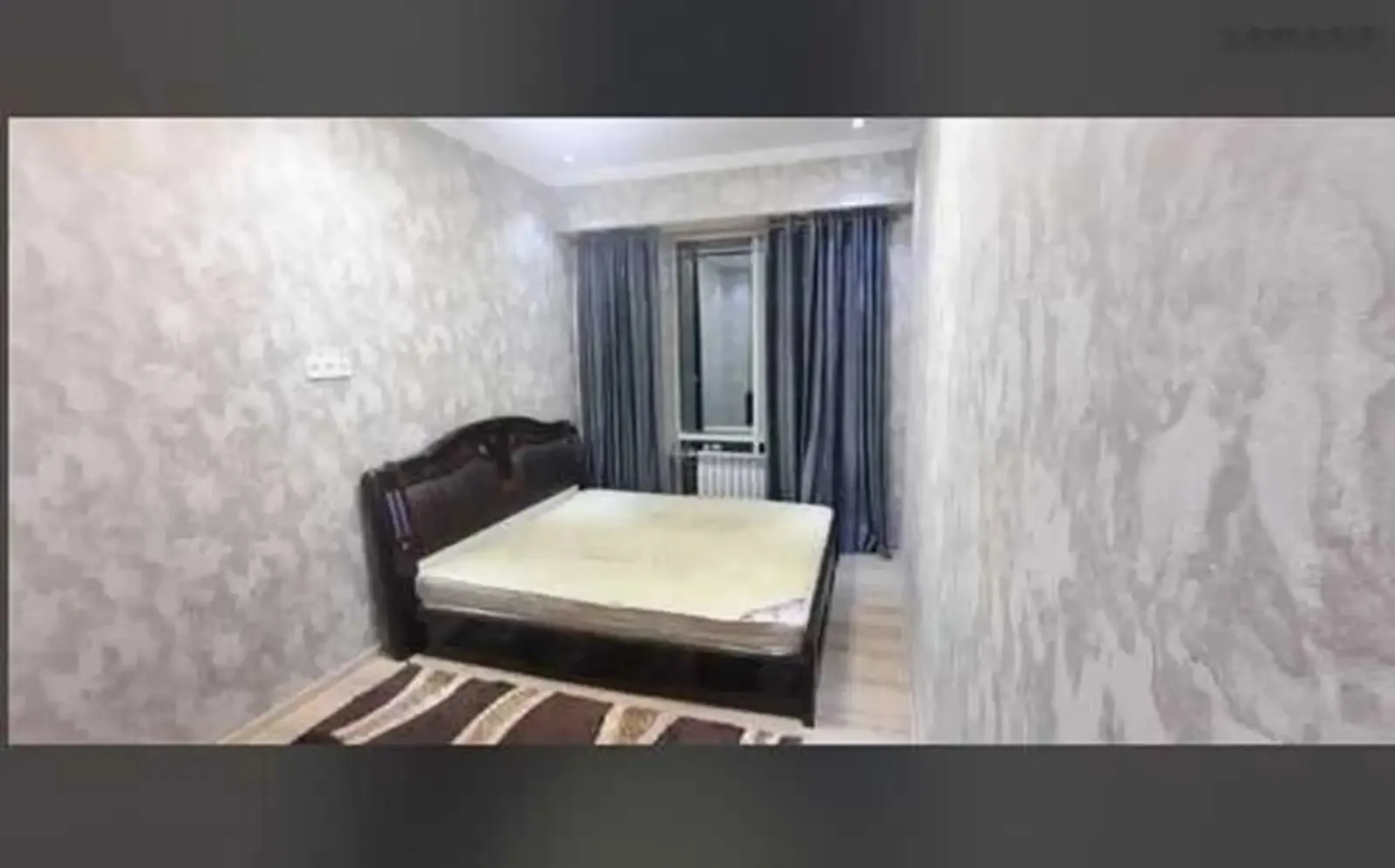 2-комн. квартира, 8 этаж, 60м², Шохмансур